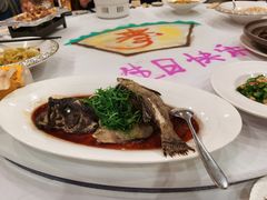 -老船夫婚宴婚庆会馆(延吉路店)