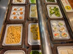-尚品海鲜肥牛自助火锅(湖明店)