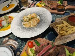 -第101座花园餐厅(湖滨88店)