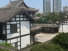 -春熙路步行街