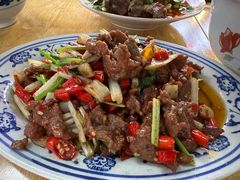 -国强牛肉(洋河总店)