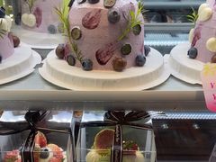 -FANEN法念·烘焙·甜点(万象城店)