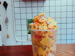 -大王油茶(磁器口店)