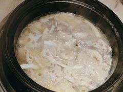 -同仁四季椰子鸡(福田东园总店)
