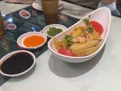 -滕记星发餐室·新加坡菜(巨鹿路店)