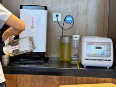 -小杨生煎(香港名都店)