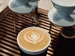 -68度C COFFEE(丞相府店)