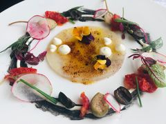 -瑞吉酒店 · Elba 欧尔巴意大利餐厅· 精致意餐·云端聚会
