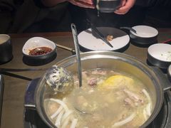 -同仁四季椰子鸡(宝安壹方城店)