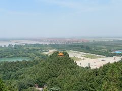 -黄河花园口旅游区