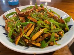 -刀板香·安徽菜(望江东路店)