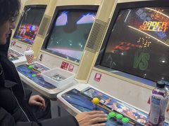 -天天玩X秋葉原日系动漫游戏中心