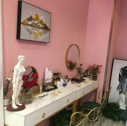 -汐月Health纤体spa中心