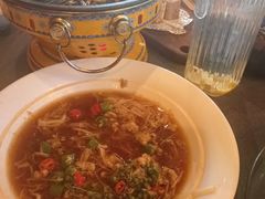 -羲和雅苑•北京烤鸭(平安国际金融中心店)