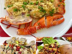 -三亚相缘海鲜排档(三亚湾店)