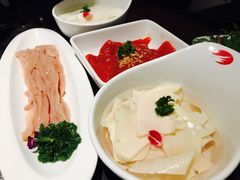 -海底捞火锅(连城广场店)