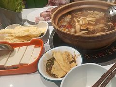 -菌小白火锅(时尚天河店)