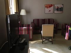 -北京西单美爵酒店