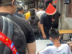 -吴长子卤菜馆(统一街店)