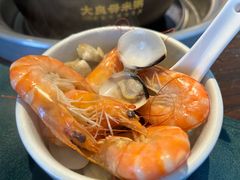 -大良毋米粥(锦龙路总店)