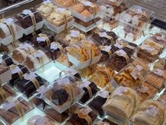 -烘焙町面包店(西四店)