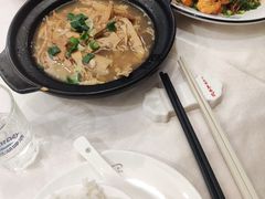 -千岛湖鱼味馆(十字街总店)