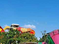 -武汉玛雅海滩水公园