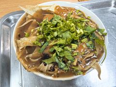 锅巴菜-正味斋锅巴菜(西北角店)