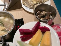 -星伦多自助料理(永旺店)
