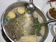 -潮正和潮汕牛肉火锅·老字号(番禺万达店)