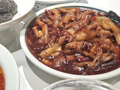 -欧记大排档·景德菜(上海首店)