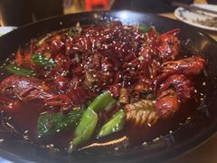 -聚汇三少·龙虾·中餐厅(莫邪路新天地店)