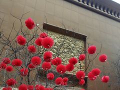 -法门文化景区