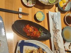 -大岛日本料理铁板烧(南通大饭店)