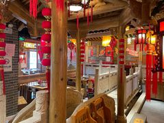 -大龙辣火锅·龙虾·烧烤(湖滨新天地店)