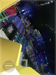 -失重星球乐园·蹦床馆(欢乐谷店)