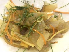 -祈胜邨•顺德鱼生•顺德菜(容桂店)