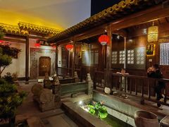 -不倒翁·徽天下名菜楼(马鞍山路店)