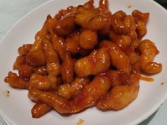 -咪咪川菜(长乐西路店)