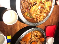 -胖哥俩肉蟹煲(杭州下沙学林街店)