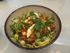 -百格里格.Uyghur cuisine(百色路店)