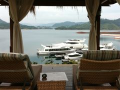 -杭州千岛湖滨江希尔顿度假酒店