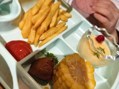 -豪客来牛排(红豆万花城店)