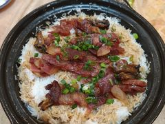 -蚝家菜馆(沙井店)