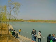 -泰安地下龙宫景区