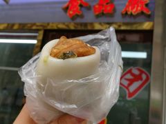 -上海虹口糕团(福州路店)