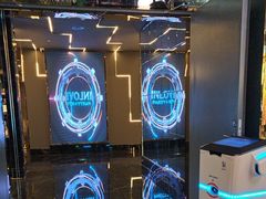 -INLOVE KTV(嘉定新城万达店)