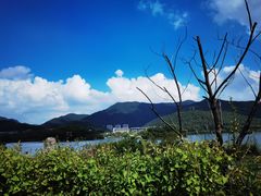 -宁波九龙湖开元度假村