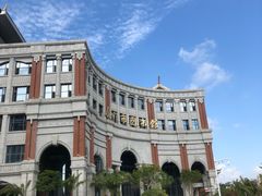 -厦门市图书馆(集美新城馆区)