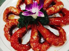 -宝发园名菜馆